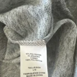 Thumbnail for Suzy Shier long-sleeved cardigan