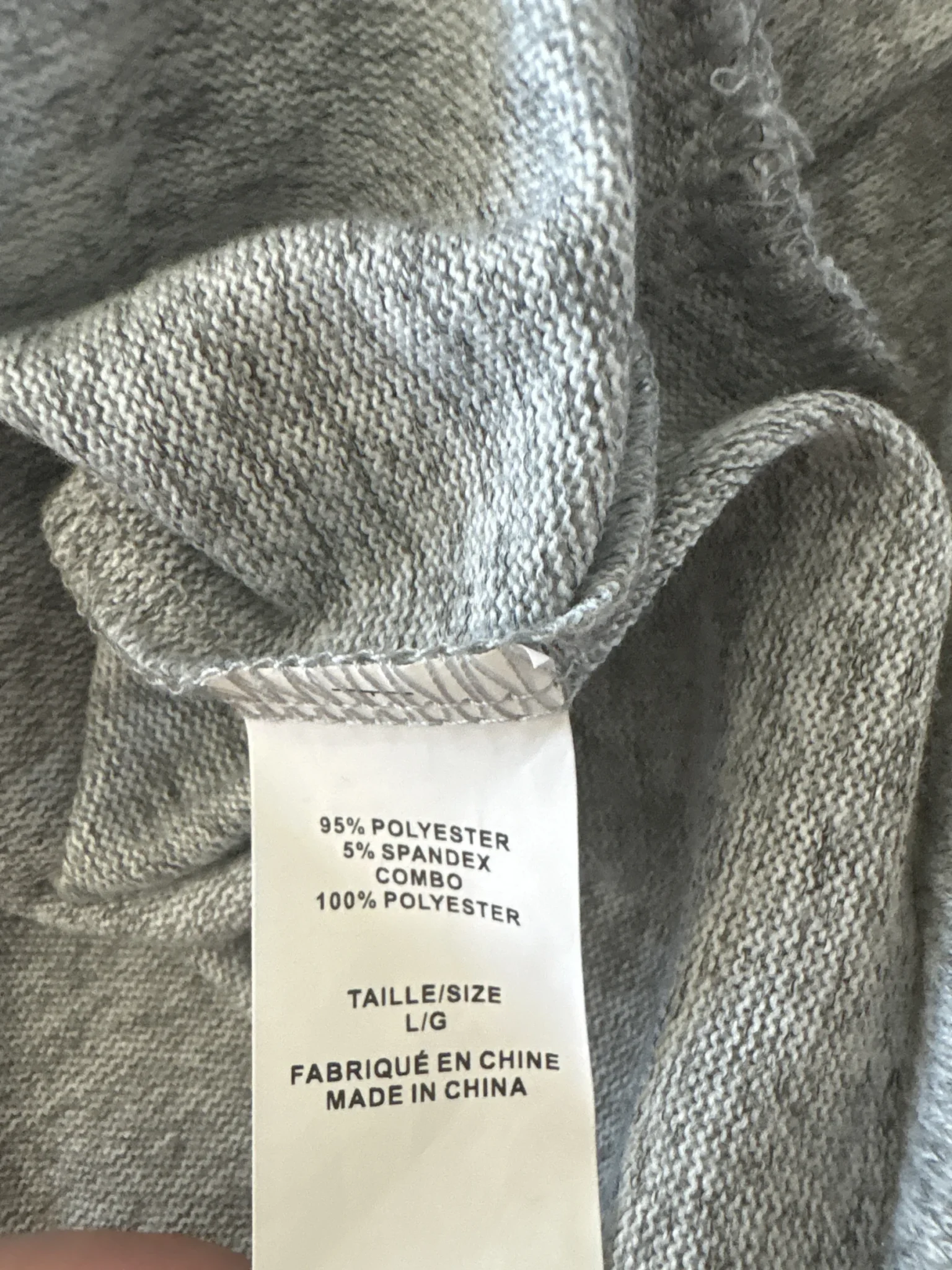 Image for Suzy Shier long-sleeved cardigan
