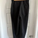Thumbnail for Abercrombie black trousers