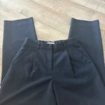 Thumbnail for Abercrombie black trousers