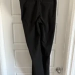 Thumbnail for Abercrombie black trousers