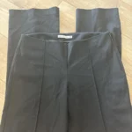 Thumbnail for Abercrombie black trousers