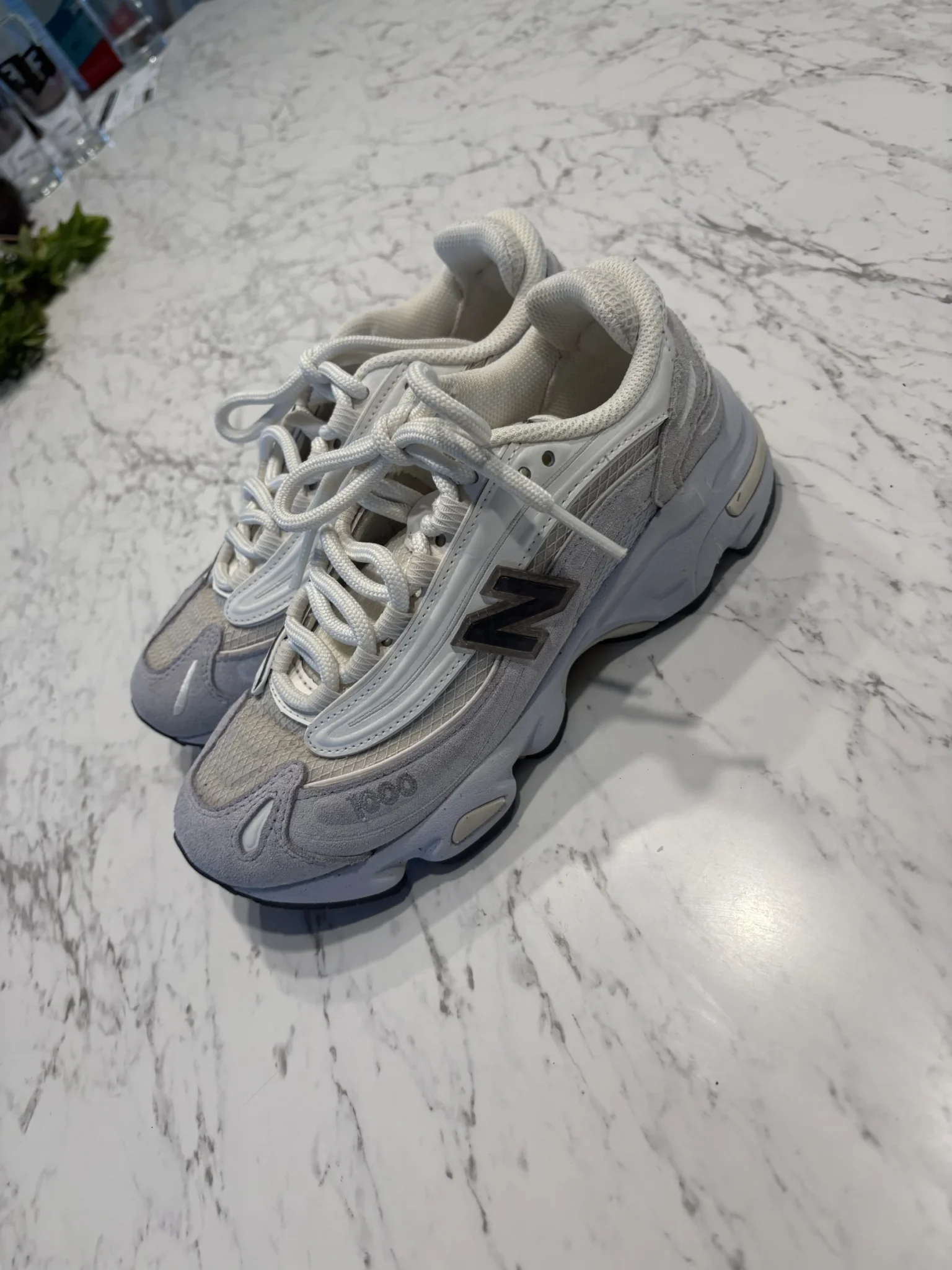 Image for New balance 1000