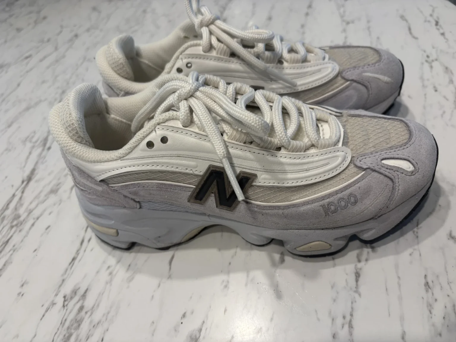 Image for New balance 1000