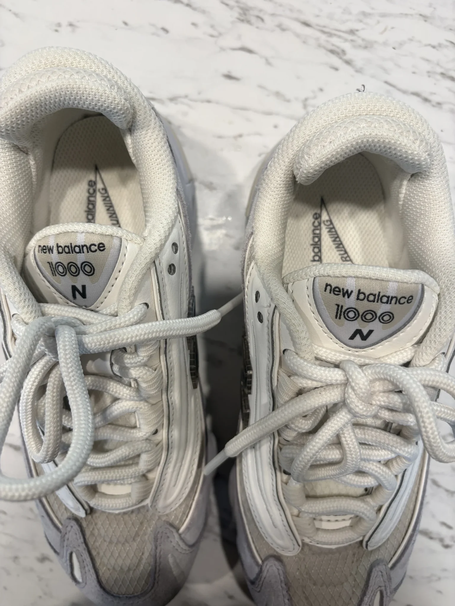 Image for New balance 1000