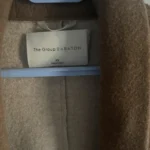Thumbnail for Aritzia wool coat, size XS