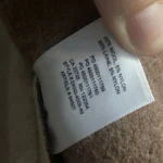 Thumbnail for Aritzia wool coat, size XS