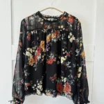 Featured thumbnail for ♥️WILFRED Tempest Blouse
