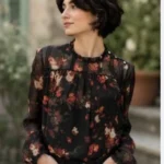 Thumbnail for ♥️WILFRED Tempest Blouse