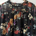 Thumbnail for ♥️WILFRED Tempest Blouse