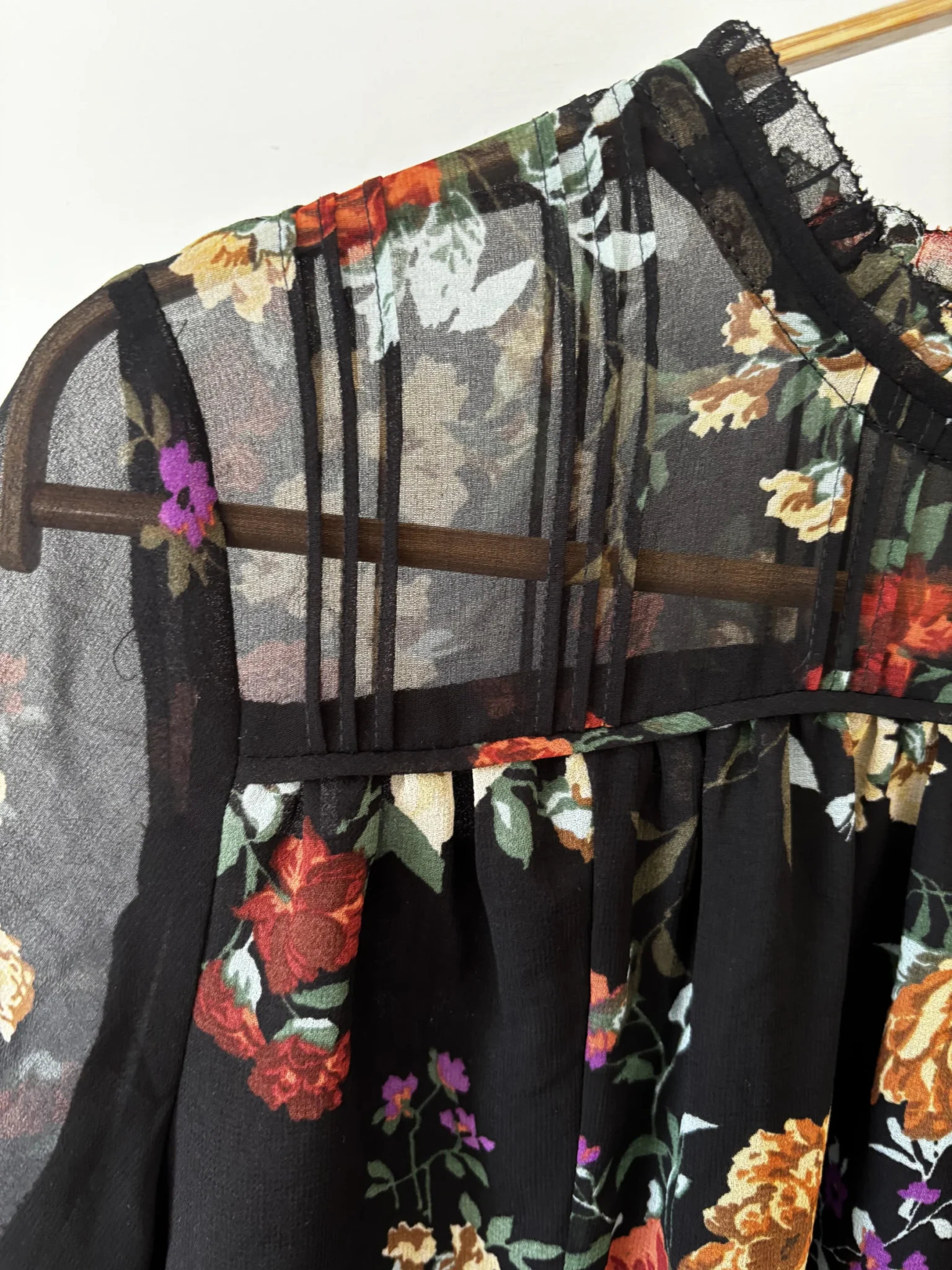 Image for ♥️WILFRED Tempest Blouse