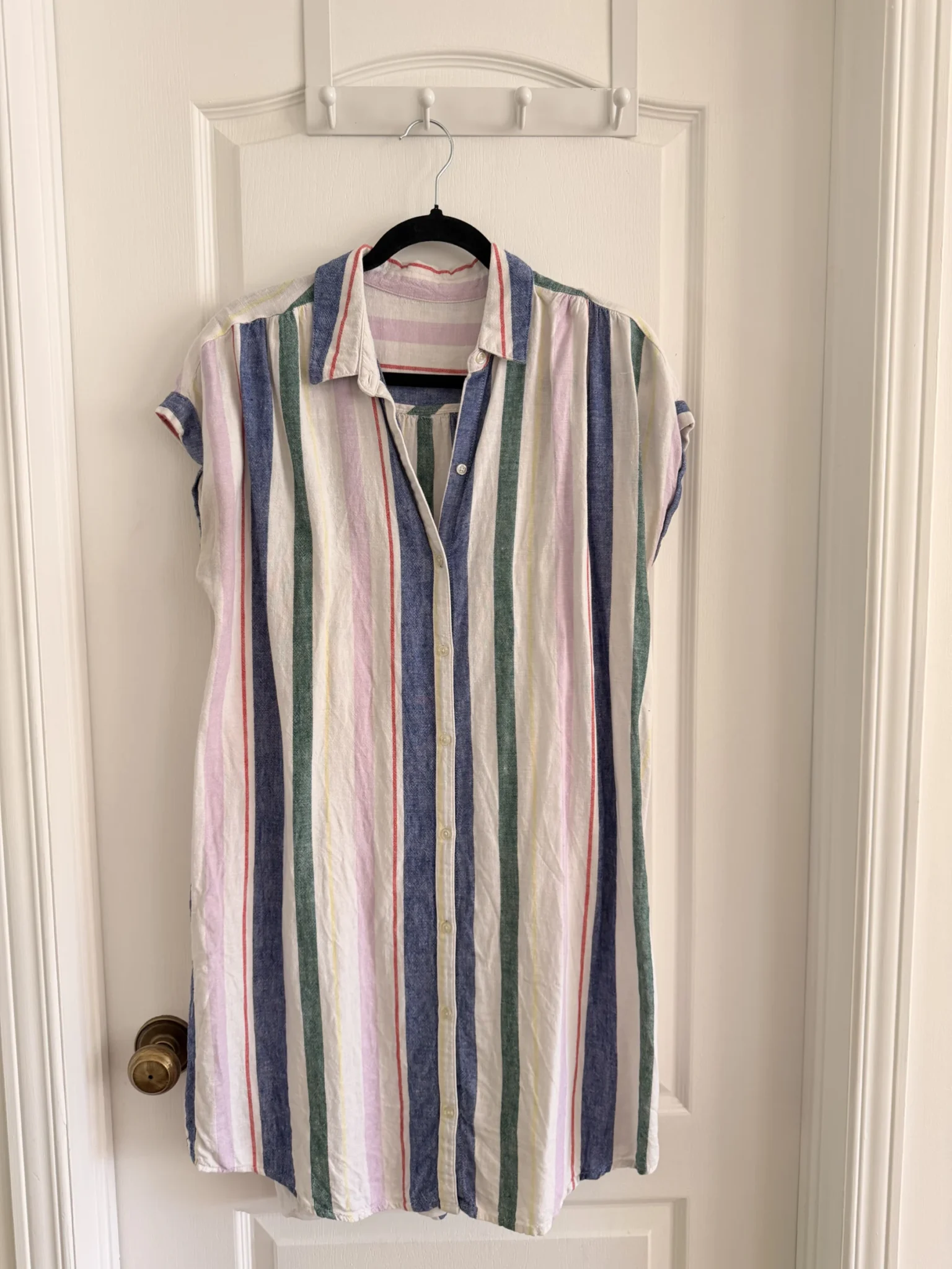 Featured image for Old Navy mini dress