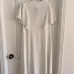 Thumbnail for A beautiful, brand-new dress