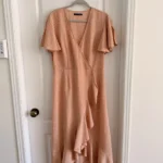 Featured thumbnail for A gorgeous dress by Suzy Shier