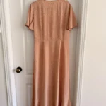 Thumbnail for A gorgeous dress by Suzy Shier