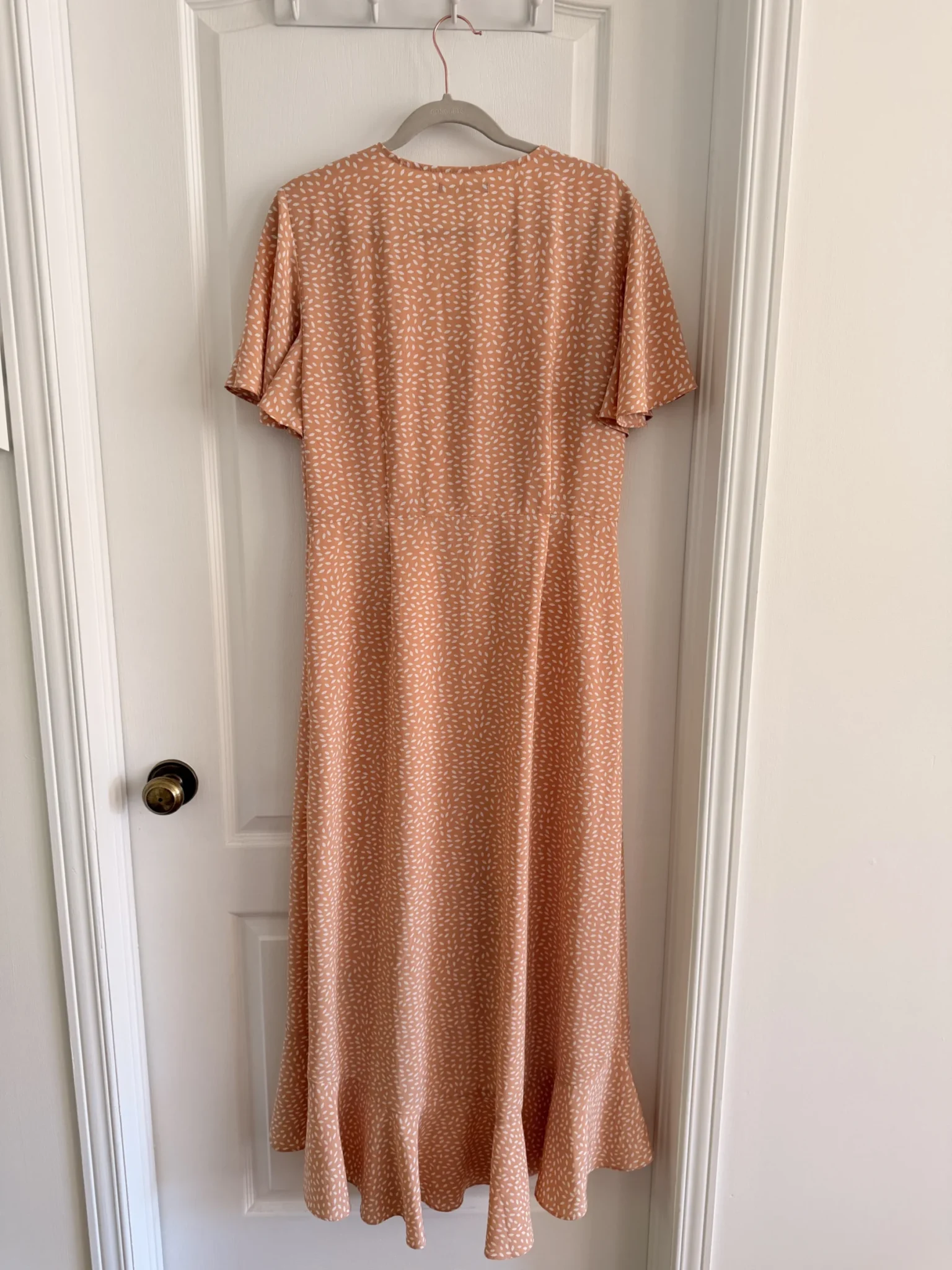 Image for A gorgeous dress by Suzy Shier