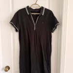 Featured thumbnail for Tommy Hilfiger polo dress