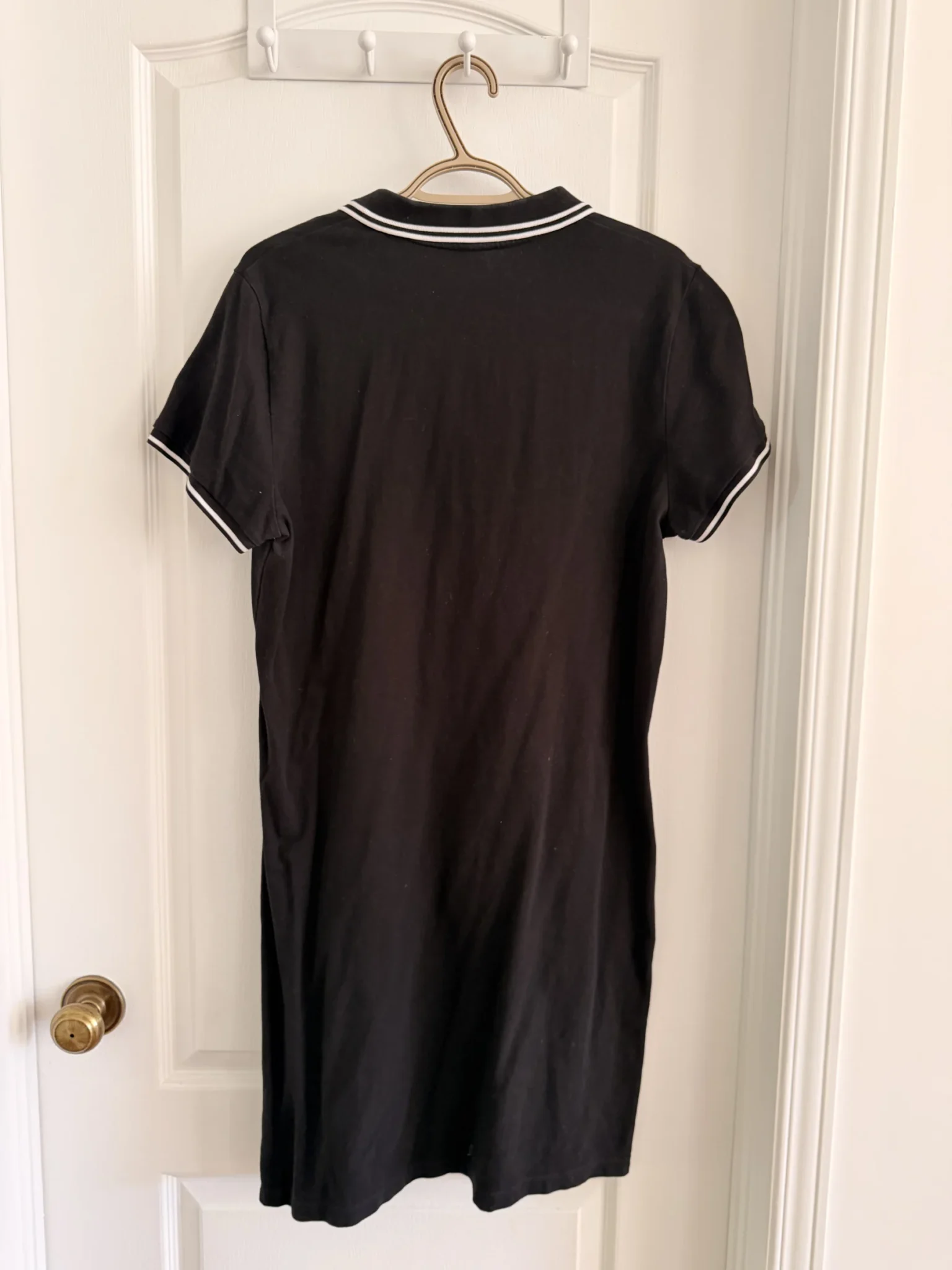 Image for Tommy Hilfiger polo dress