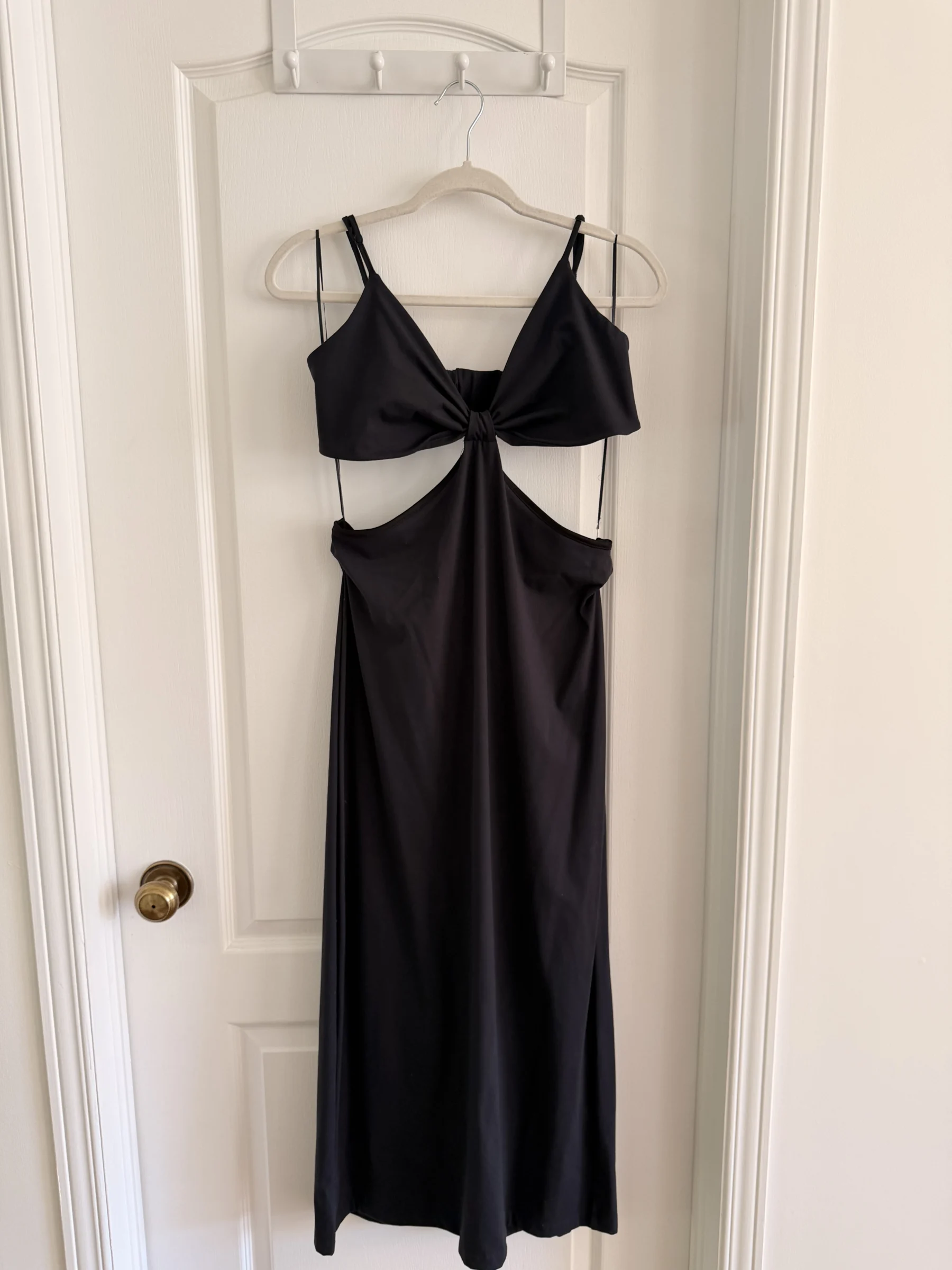 Dynamite black dress Dynamite seconde main
