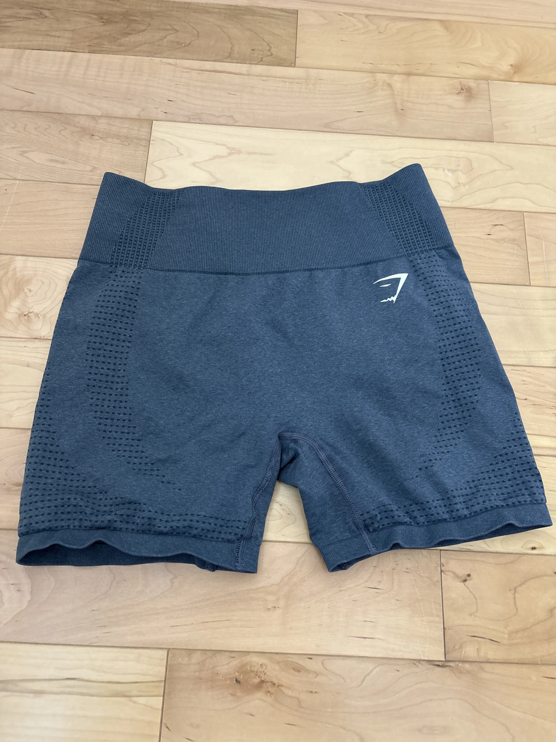Gymshark shorts Gymshark seconde main