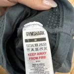 Thumbnail for Gymshark shorts
