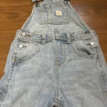 Thumbnail for Denim dungarees