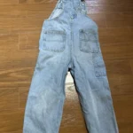 Thumbnail for Denim dungarees