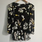 Thumbnail for 🌷Floral-print blouse - In Wear