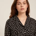 Featured thumbnail for 🌷Polka-dot shirt – Frank and Oak