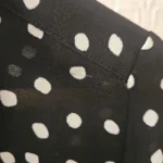 Thumbnail for 🌷Polka-dot shirt – Frank and Oak