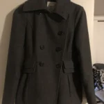 Featured thumbnail for Mid-season coat