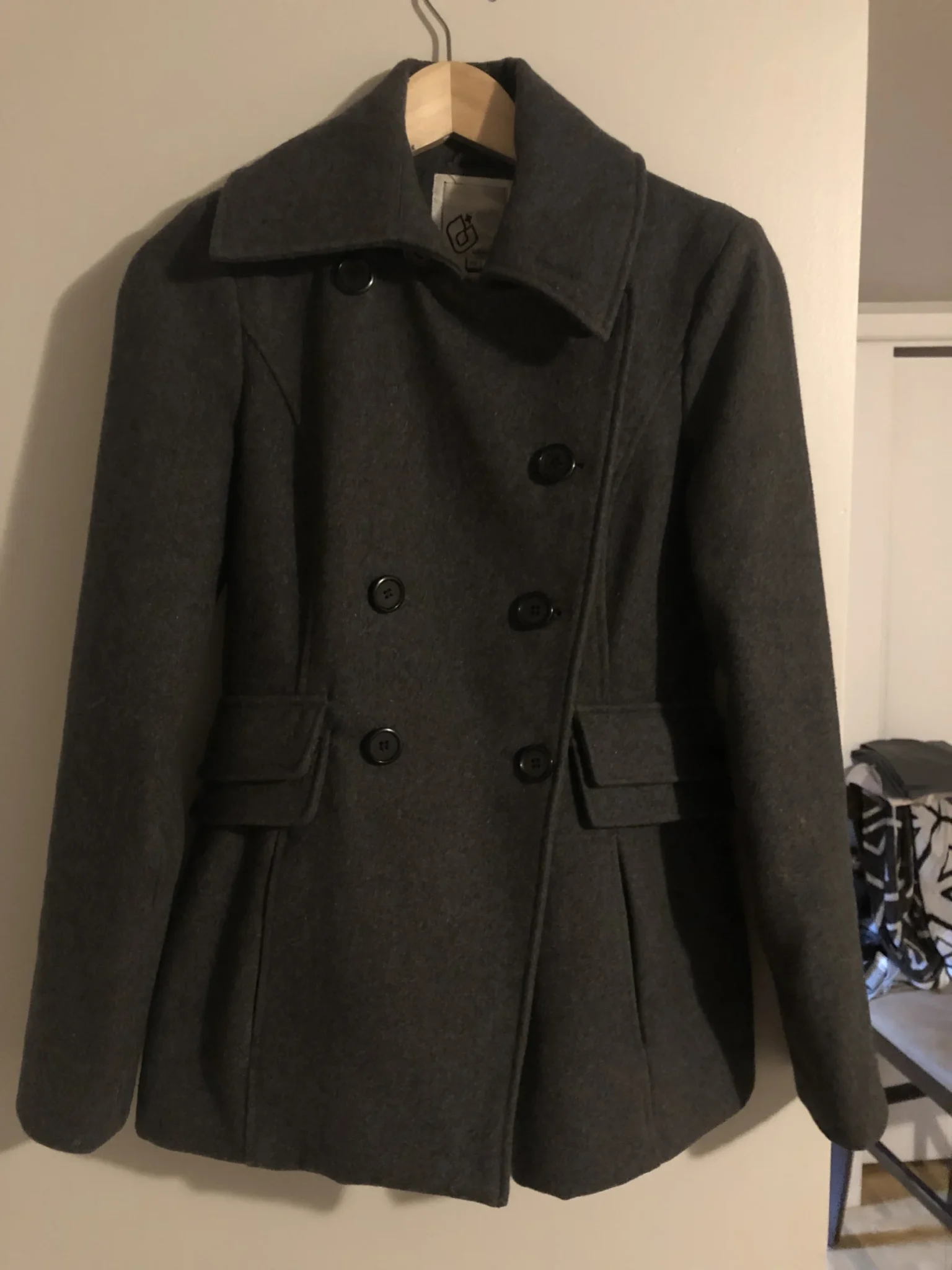 Image for Mid-season coat