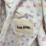 Thumbnail for Djerf Avenue dressing gown