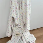 Thumbnail for Djerf Avenue dressing gown