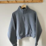 Thumbnail for Aritzia TNA blue jumper – Size Small