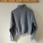 Thumbnail for Aritzia TNA blue jumper – Size Small