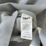Thumbnail for Aritzia TNA blue jumper – Size Small
