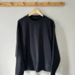 Thumbnail for Men’s size L crew-neck jumper