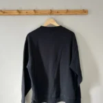 Thumbnail for Men’s size L crew-neck jumper