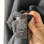 Thumbnail for Men’s size L crew-neck jumper