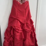 Featured thumbnail for Prom dress