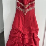 Thumbnail for Prom dress