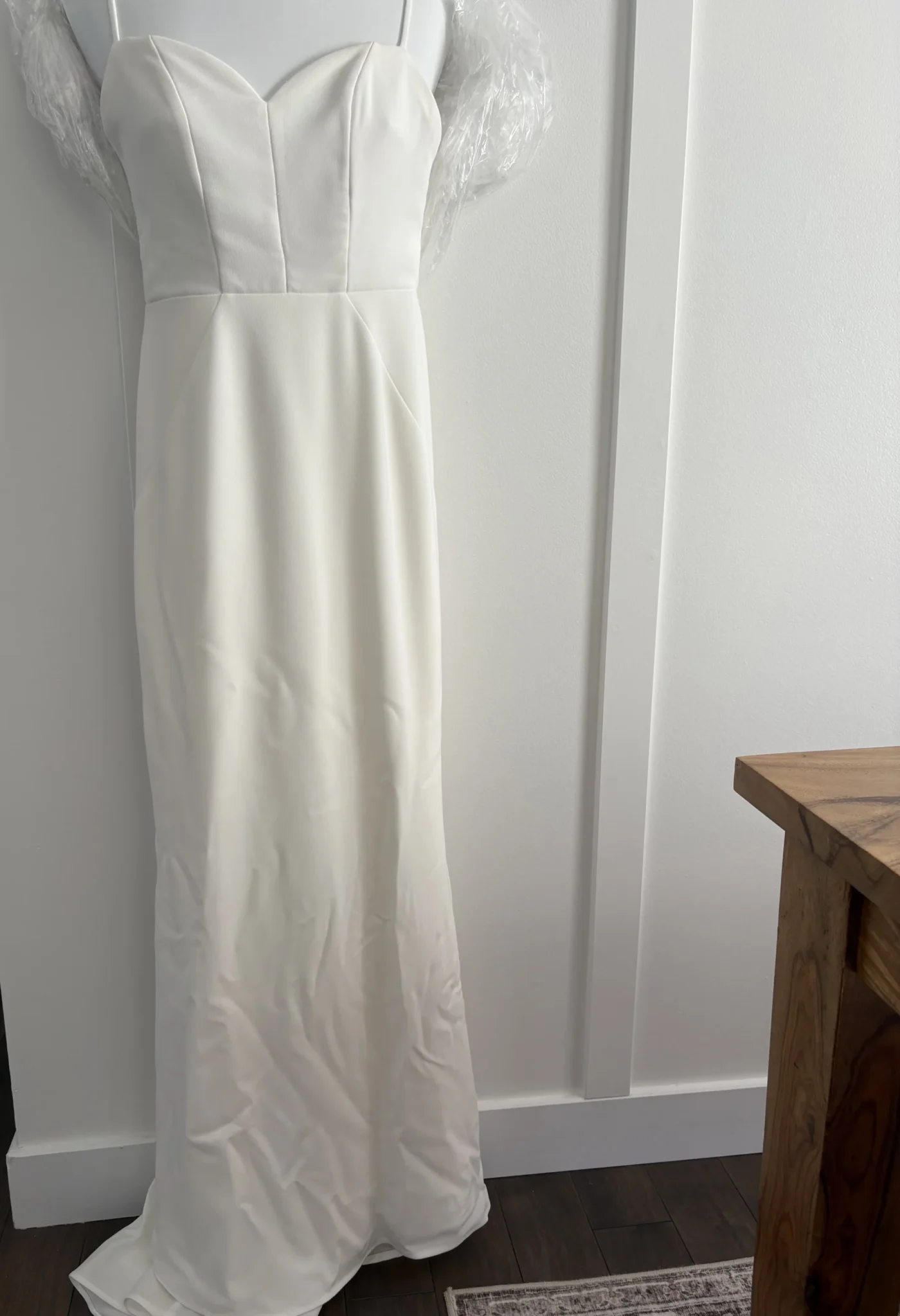 Featured image for Stella York wedding dress