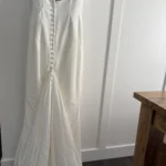 Thumbnail for Stella York wedding dress