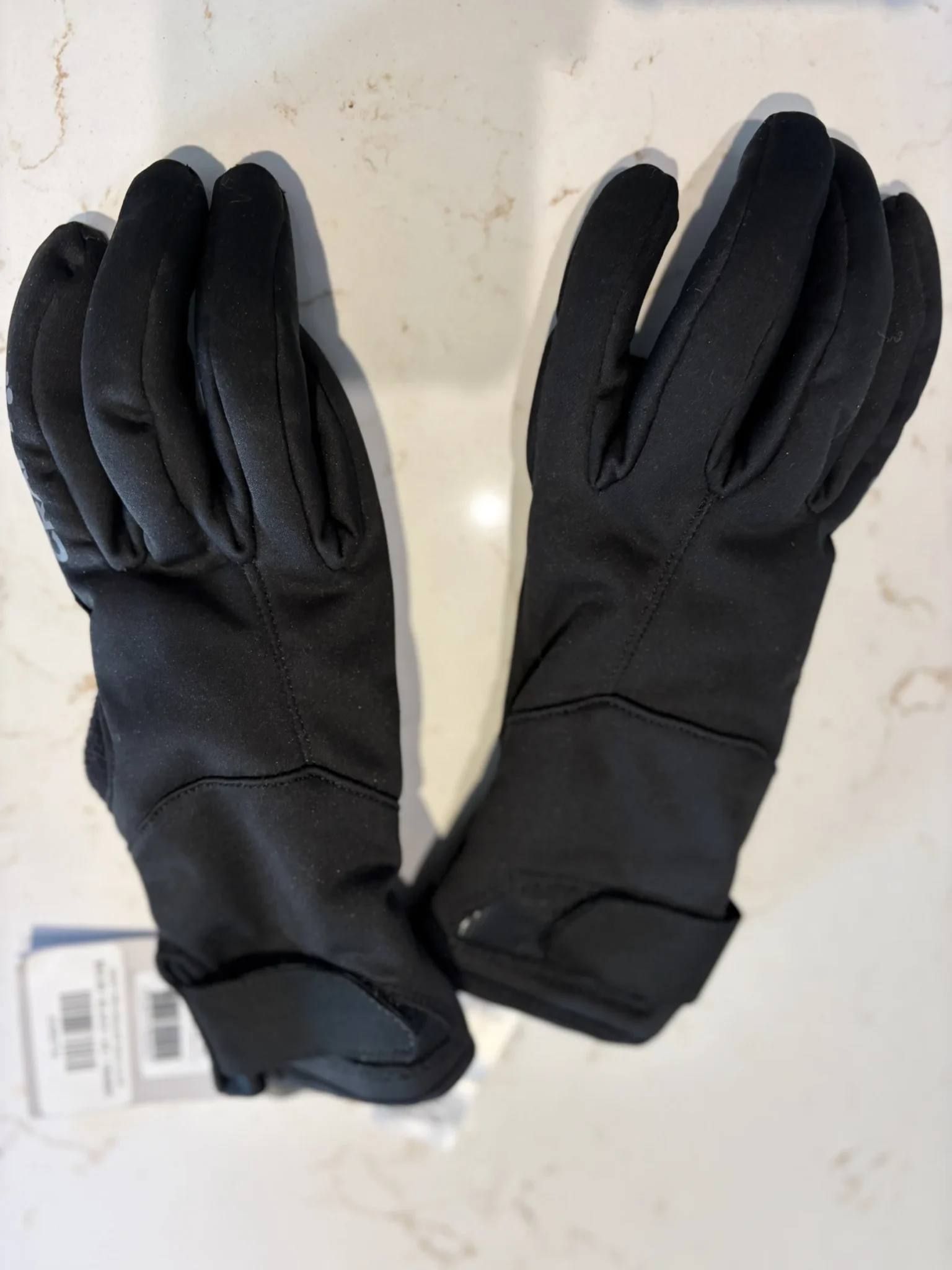 Featured image for Craft Pro Insulate Race Gloves