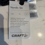 Thumbnail for Craft Pro Insulate Race Gloves