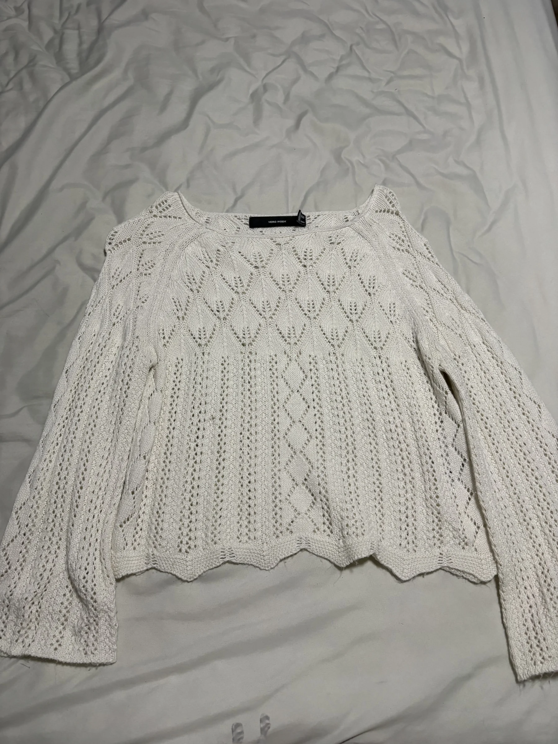 Knitting Vero Moda seconde main