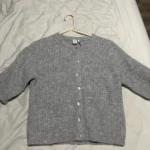 Featured thumbnail for Cardigan