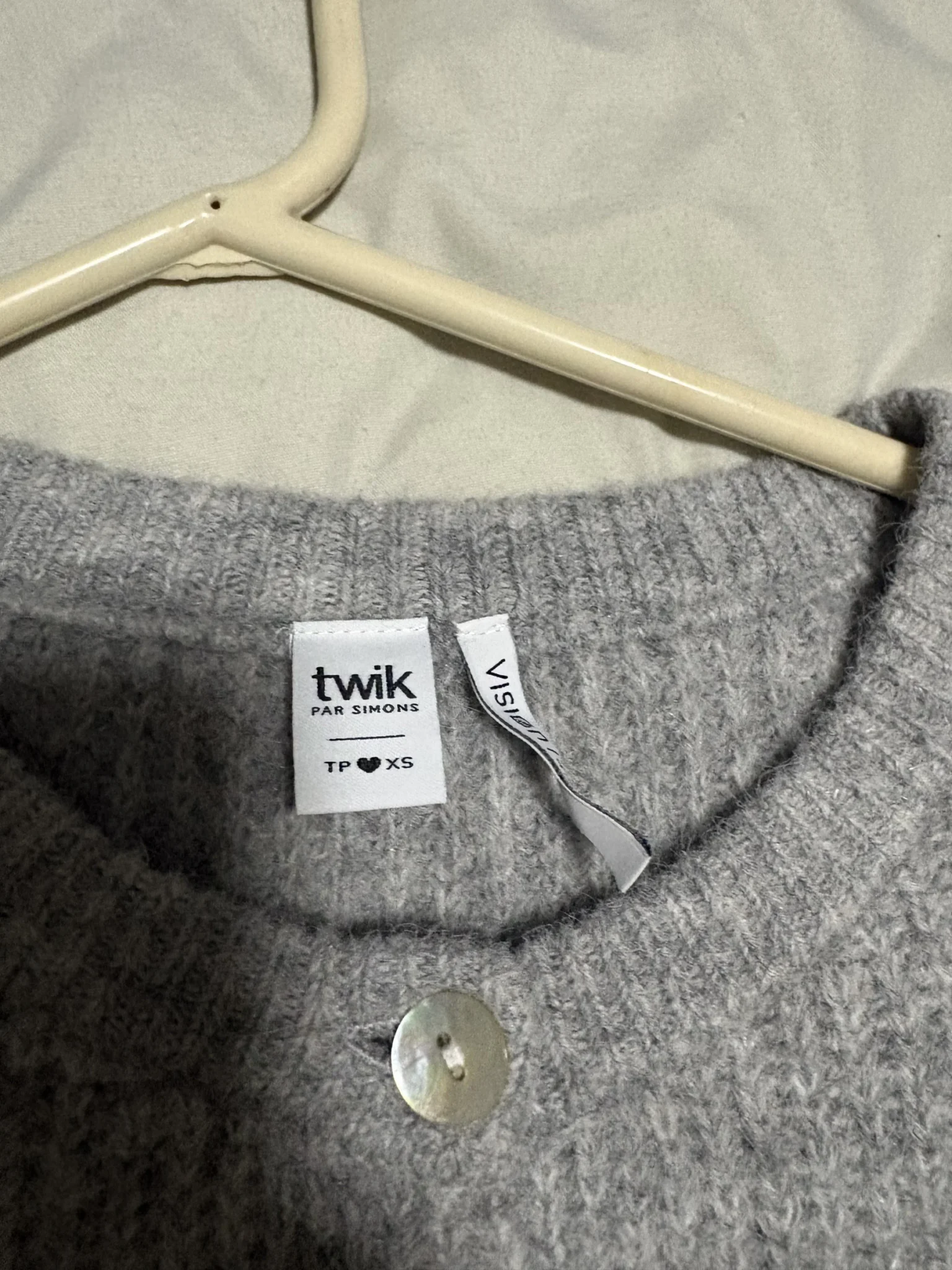 Image for Cardigan
