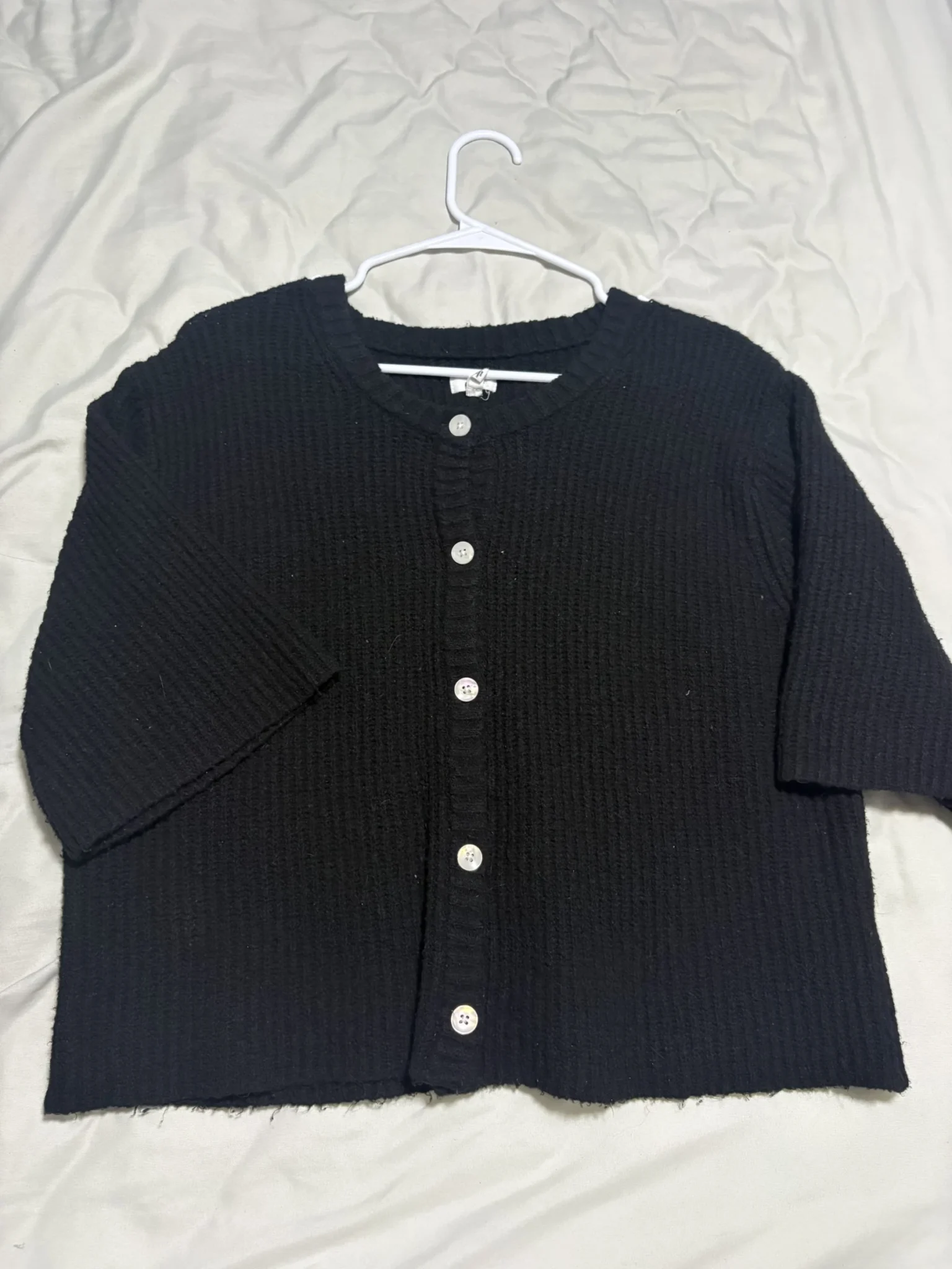 Featured image for Cardigan